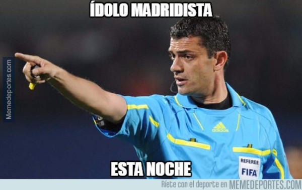 ¡DUROS MEMES! Madrid clasifica a semis de Champions pero los anti le tiran con todo