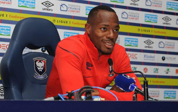 ¡De Francia, Colombia, España y Japón! Los jugadores naturalizados de la Copa Oro 2019