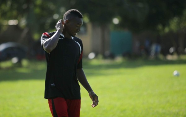 ¡Tiembla Olimpia! Costly también se puede marchar rumbo a Estados Unidos