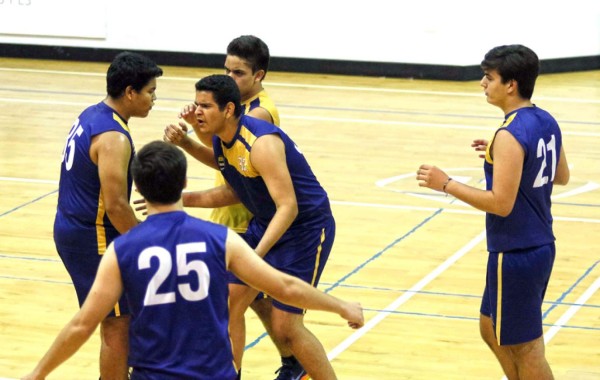 Las imágenes que dejó el cierre de los Juegos de la Juventud 2018