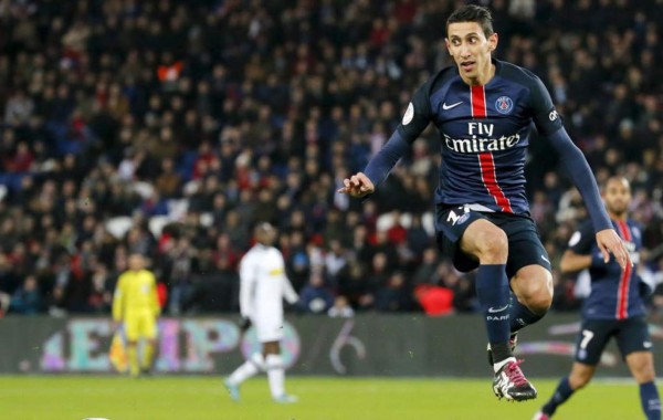 RUMORES Y FICHAJES: Messi, Di María y Arda ¡protagonistas del día!