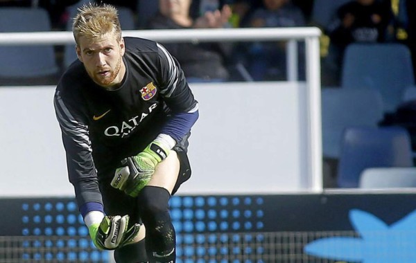 Los compañeros que tendría el 'Choco' Lozano en el Barcelona B