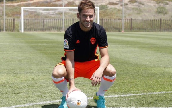 TOP: ¿Qué ha sido de los últimos prospectos del Real Madrid?