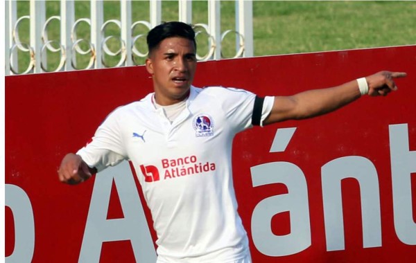 Jugadores que podría convocar Carlos Tábora para amistosos ante Corea y El Salvador