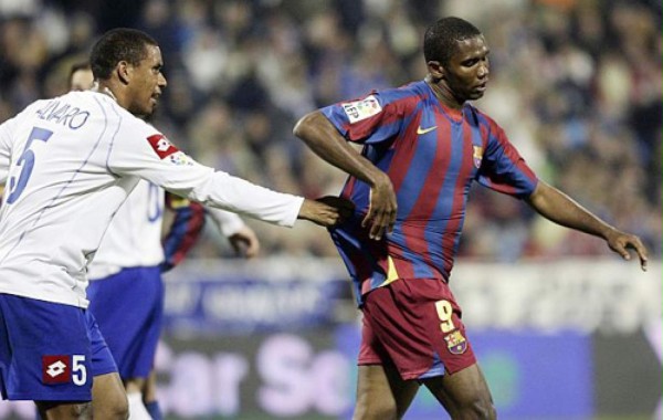 ¡Repudiable! Nueve hondureños entre los futbolistas que han sido víctimas del racismo