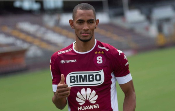 Rumores y fichajes: Mundialista tico interesa a grandes equipos debido a su buen momento en segunda división