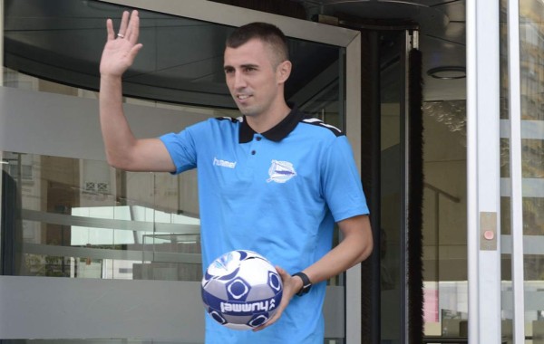 PARA MORIR DE RISA: Los nombres de futbolistas que peor pronuncias