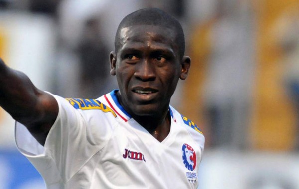 ¡Ya hay 6 altas! El equipón con el que Nahun Espinoza sueña en Olimpia