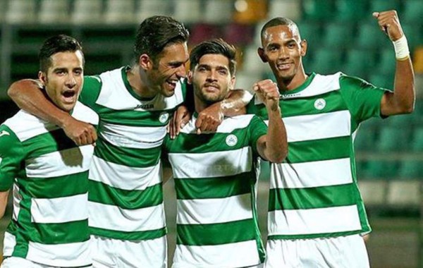 Legionarios hondureños que cambian de equipo y los que están en el aire