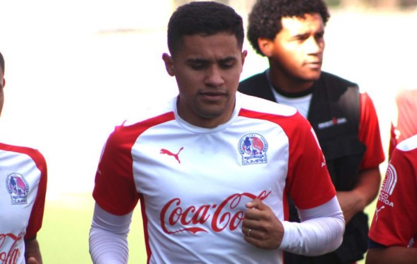 Las nuevas caras que se verán en torneo clausura del fútbol de Honduras