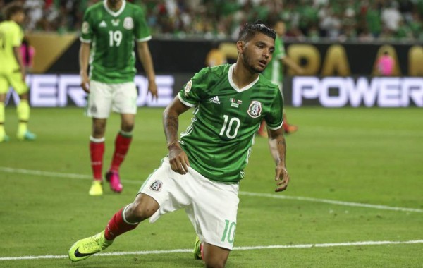 Los jugadores de Concacaf llamados a brillar en este arranque de hexagonal