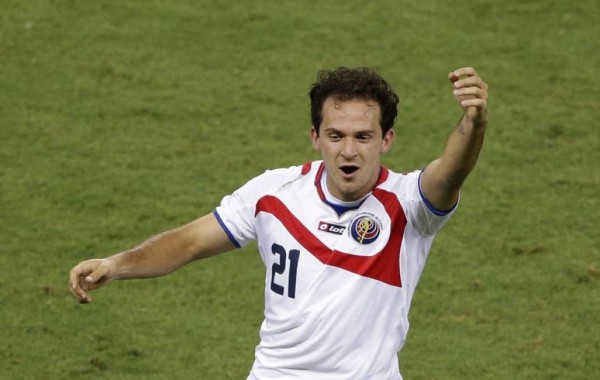 ¡Alarmas encendidas! Referentes de Costa Rica y Panamá se suman a los lesionados previo al Mundial