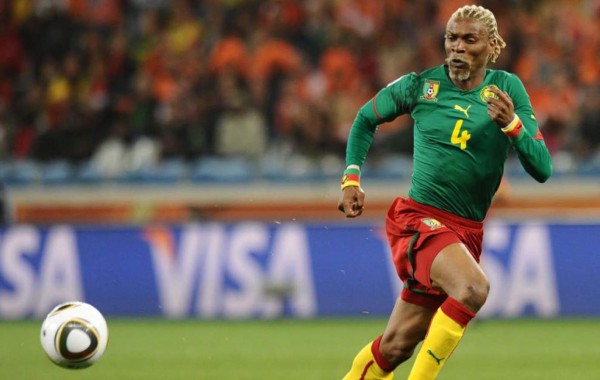 Conocé los futbolistas más jovenes en debutar en los Mundiales