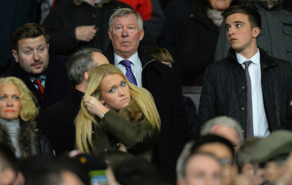 Manchester United, fuera de la ‘Capital One Cup’ por penales