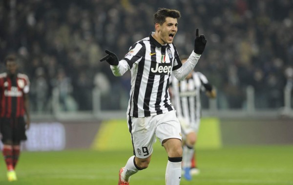 Los jugadores nominados al mejor de la UEFA de la temporada 2015-14