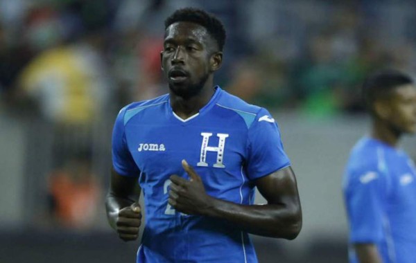 ¡Con selecciones y equipos! El 11 ideal de lujo de Jerry Palacios con sus excompañeros