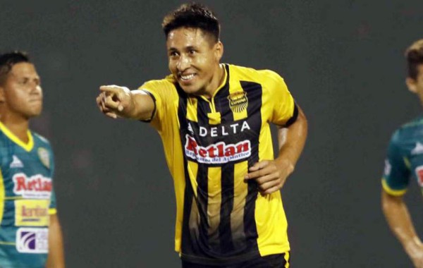 Refuerzos Top: Los extranjeros obligados a ser figura en Centroamérica