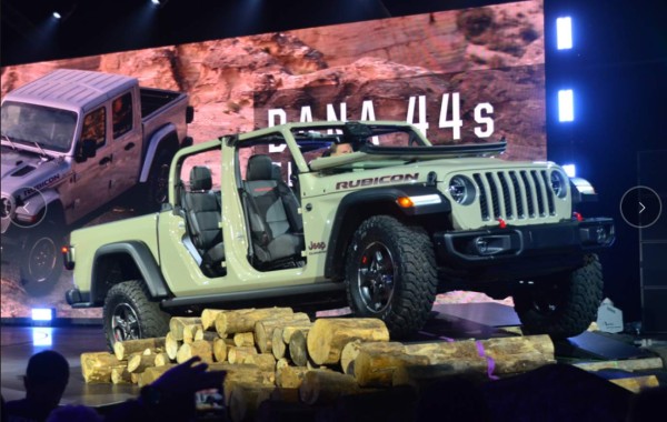 De Lujo: Los autos más espectaculares del 2018