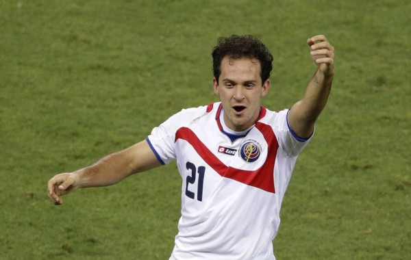 ¡No habría sorpresas en Costa Rica! Estos serían los 23 seleccionados ticos en Rusia