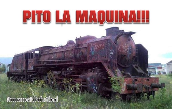 Pulverizan a Real España con divertidos memes tras caer otra vez ante Olimpia