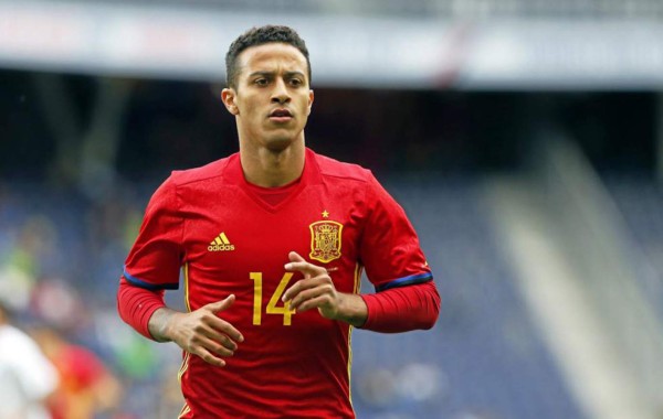 ¡Así sería el sorprendente 11 de la Selección de España sin los catalanes!