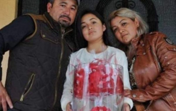 Entre muerte, acusaciones de fraude y política; así es la vida de Rubí tras su fiesta de XV años