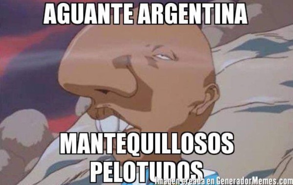 ¡Acribillan a Messi! El argentino es víctima de memes tras la sanción de FIFA