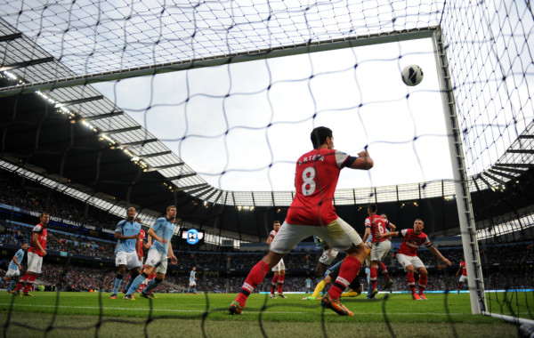 Vibrante jornada en la Liga Premier de Inglaterra