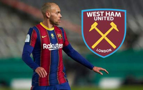 Con el sucesor de Messi y nuevo DT: Así sería el Barcelona para la temporada 2021/22 con los fichajes y salidas&nbsp;&nbsp;