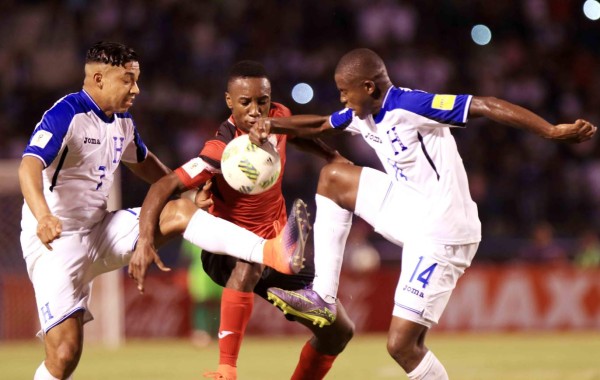 El uno a uno de Chelato Uclés: Boniek recibe puntuación 10