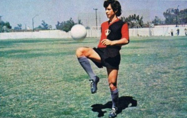 Leyendas: Los mejores futbolistas que han pasado por el Atlas
