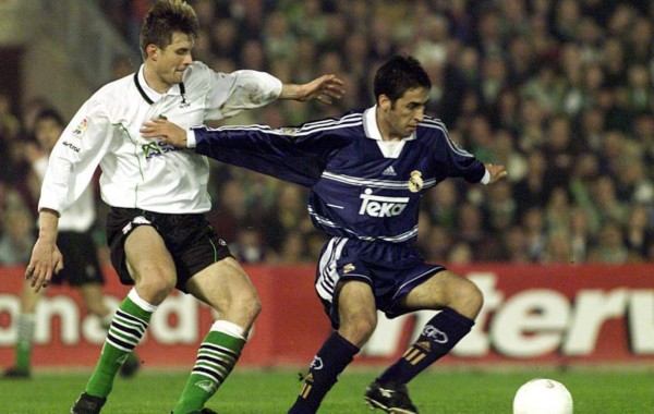 ¿Cuál tuviste? Las camisetas más feas del Real Madrid elegidas por la propia afición