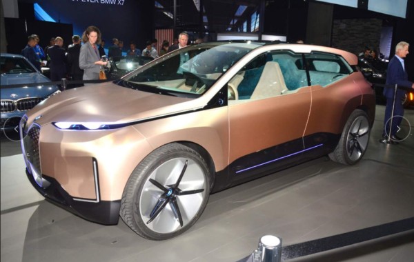 De Lujo: Los autos más espectaculares del 2018