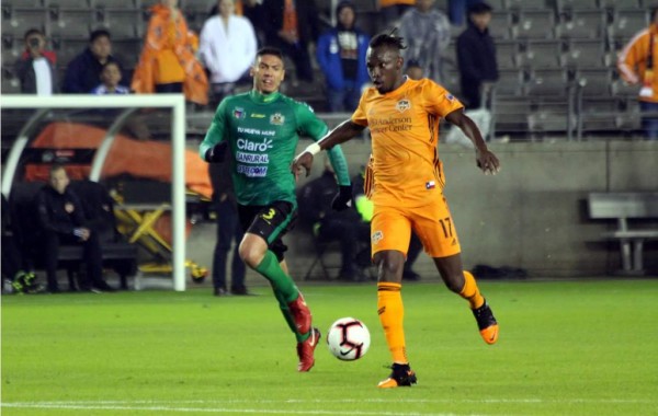 Los otros legionarios que podría llamar Fabián Coito para amistoso de Honduras ante Ecuador