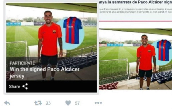 ¡Los principales fichajes y rumores del lunes en Europa!