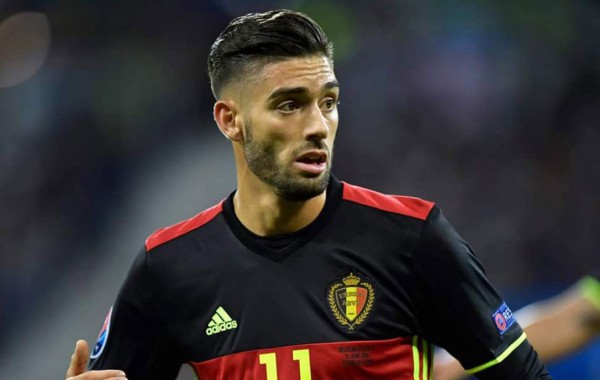 TOP: Los futbolistas más guapos del Mundial de Rusia 2018