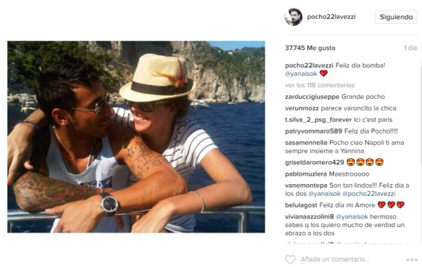 El mensaje de los futbolistas más famosos del mundo en San Valentín