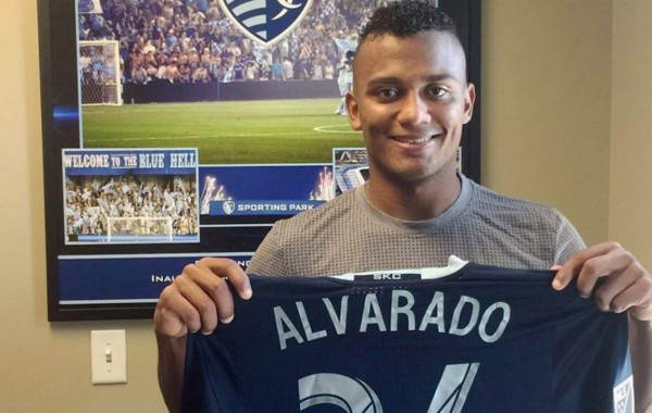 Los jugadores hondureños que han militado en equipos de la MLS