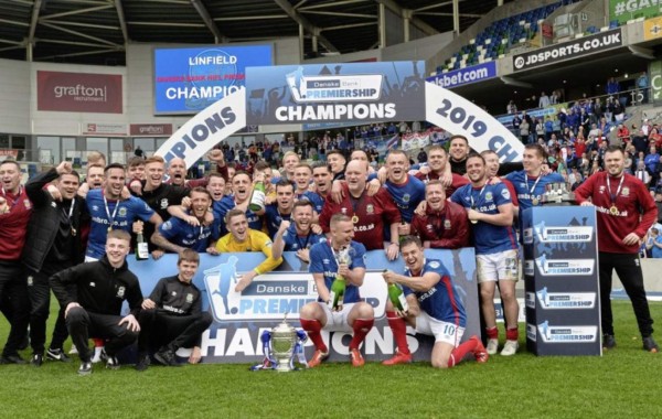 TOP: Olimpia, en el selecto grupo de clubes en el mundo con más títulos de ligas ganados