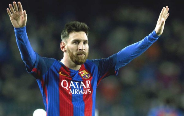 El último 11 de Luis Enrique en Liga como DT del Barcelona