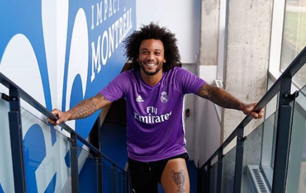 Barça-Madrid: Los espectaculares tatuajes que se lucirán en el Clásico Español