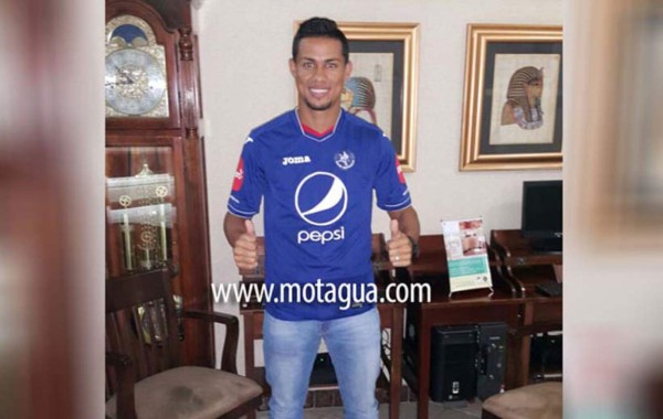 ¡Bombazos! Los últimos fichajes sorpresas en el fútbol hondureño