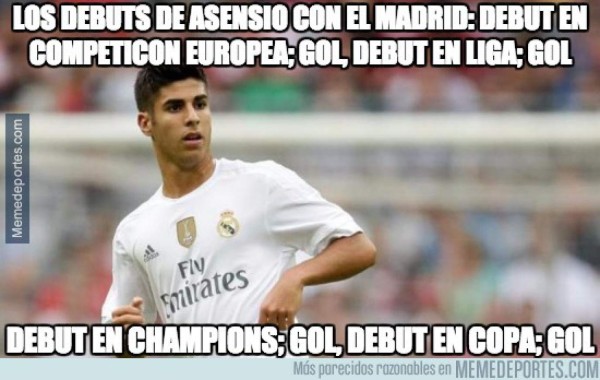 ¡Los memes del Real Madrid contra el pobre Cultural Leonesa!&nbsp;&nbsp;