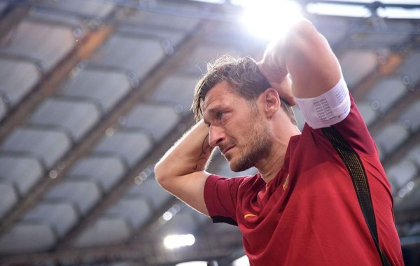 ¡Adiós cracks! Los jugadores que decidieron retirarse en este 2017