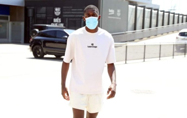 Con 'flow' e ilusión: Barcelona arranca pretemporada con 12 jugadores y ¡cuatro están lesionados!