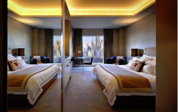 FOTOS: Así es el apartamento de 18 millones que compró Cristiano