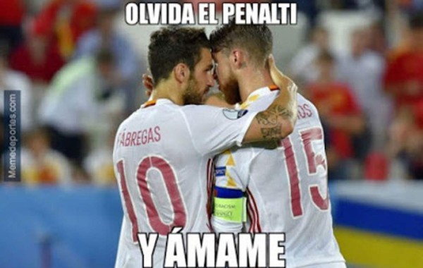 Los mejores memes que ha dejado la Eurocopa antes de la gran final