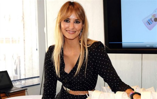 Lío de faldas: Exnovia de Courtois y su advertencia a la nueva pareja del portero