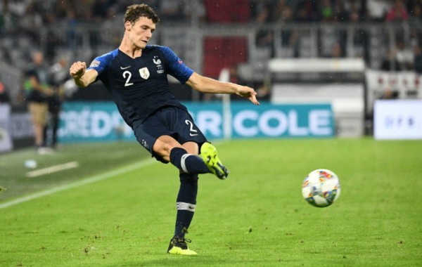 ¡Equipazo de lujo! Así es el valioso once de 531 millones de la selección de Francia que atemoriza Europa