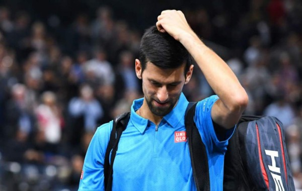 Escándalo: una modelo destapa cómo le ofrecieron destrozar la carrera y el matrimonio a Novak Djokovic